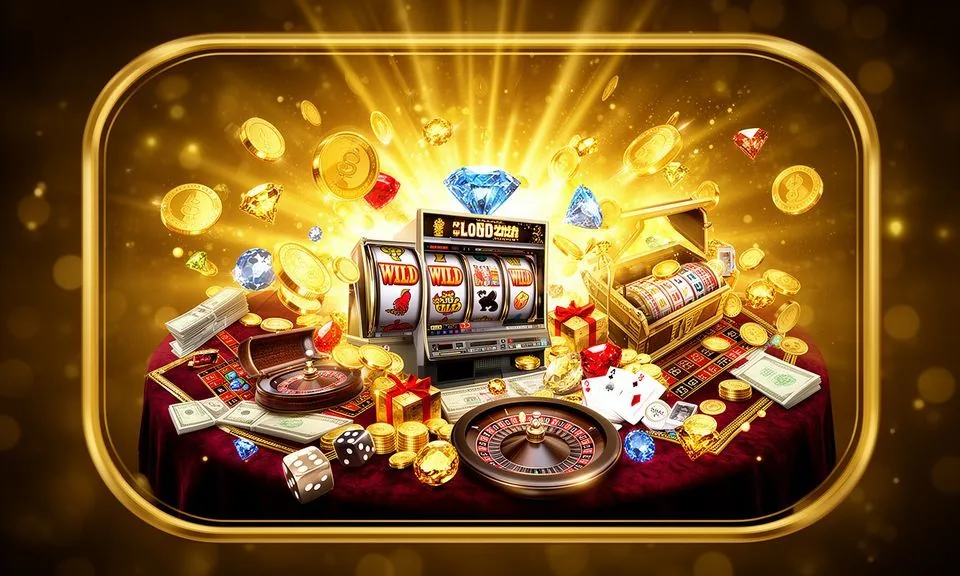 Roulette MysticSpin