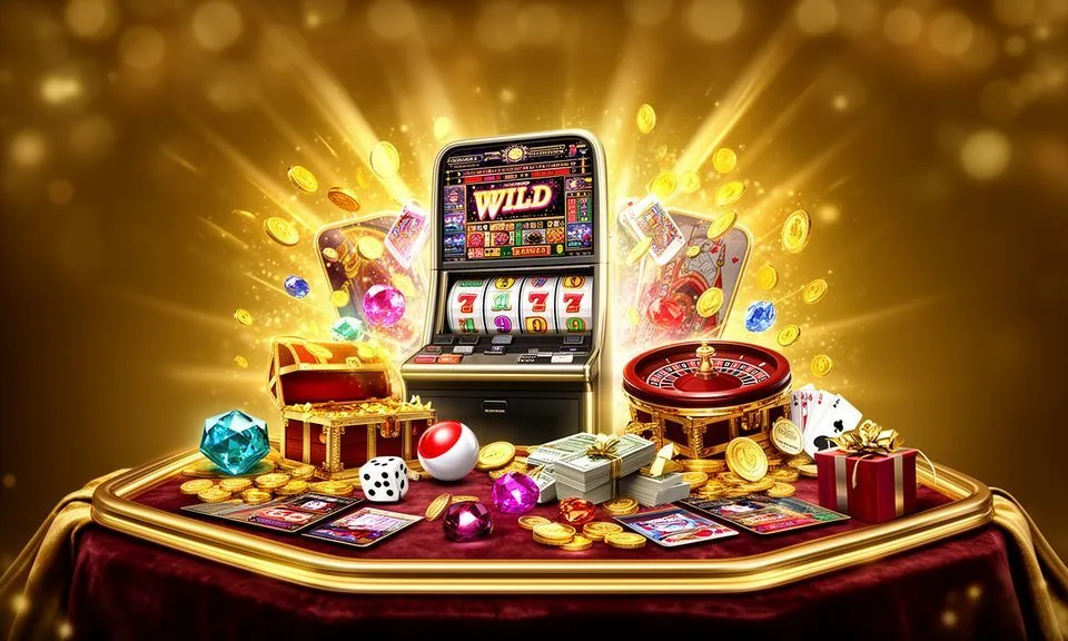Holdem Battlefield